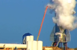 spaceX spaceX