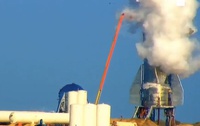 spaceX spaceX