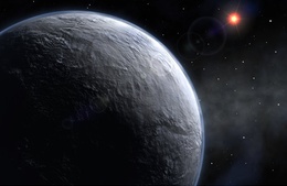 Exoplanety Exoplanety