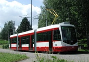 Tramvaj Inekon