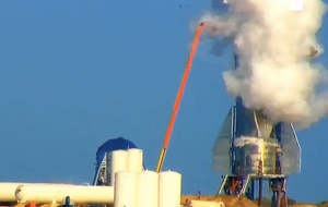 spaceX