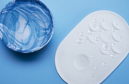 self cleaning plate self cleaning plate