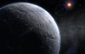 Exoplanety