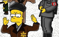 Bart v koncentráku Bart v koncentráku