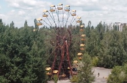 Černobyl Černobyl