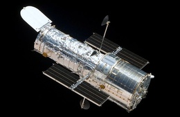 Hubbleův vesmírný dalekohled Hubbleův vesmírný dalekohled