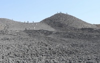 sopka z bahna