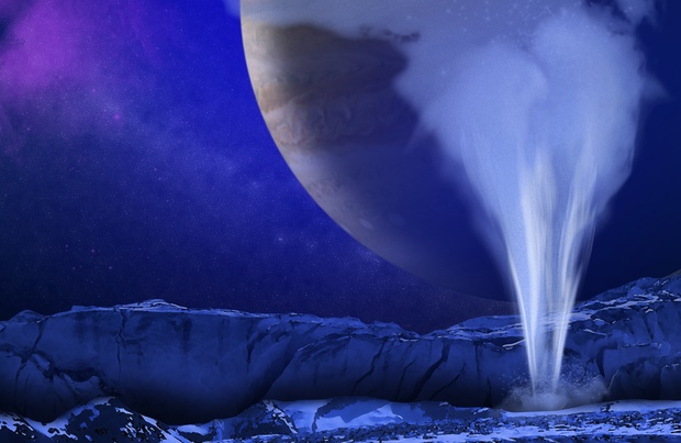 Europa