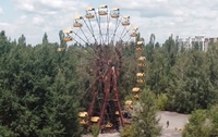 Černobyl Černobyl