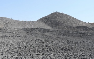 sopka z bahna